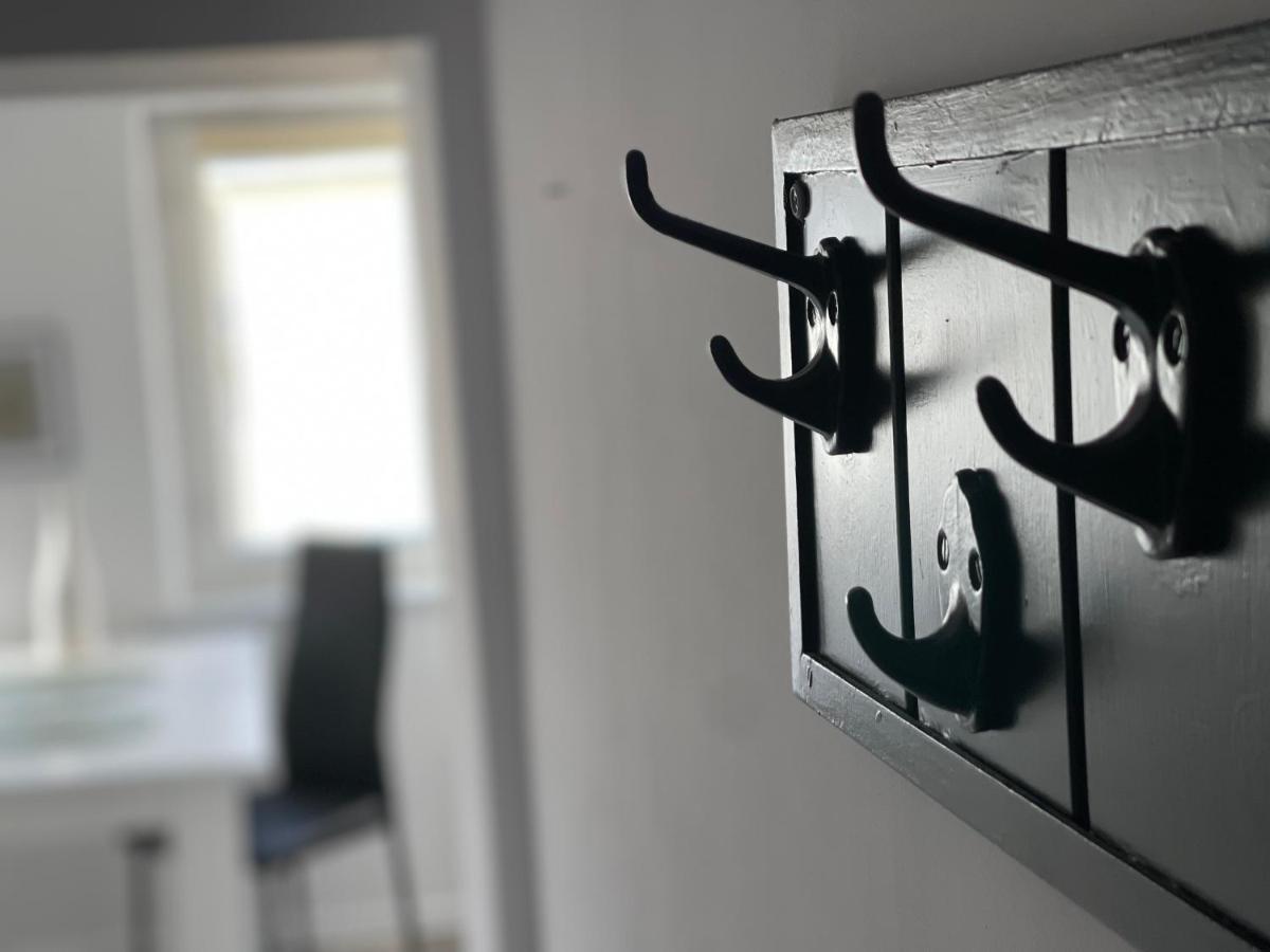 Apartament Dotyk - Monte Cassino- Kameralne Poddasze Sopot Buitenkant foto