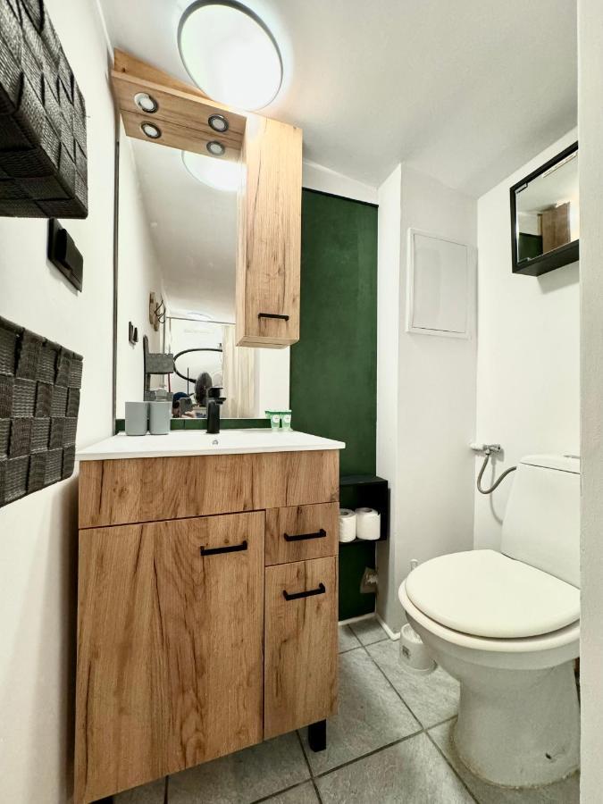 Apartament Dotyk - Monte Cassino- Kameralne Poddasze Sopot Buitenkant foto
