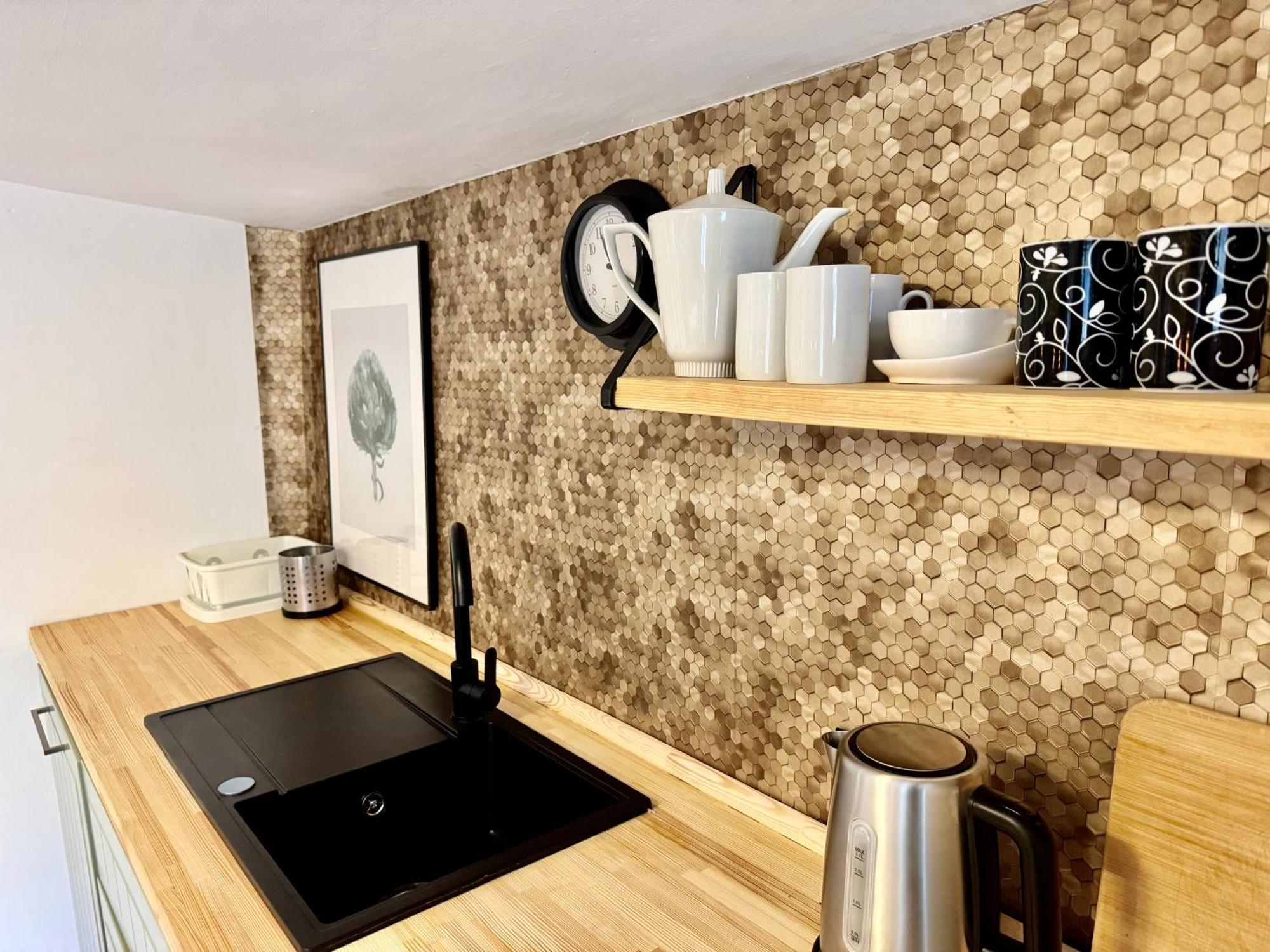 Apartament Dotyk - Monte Cassino- Kameralne Poddasze Sopot Buitenkant foto