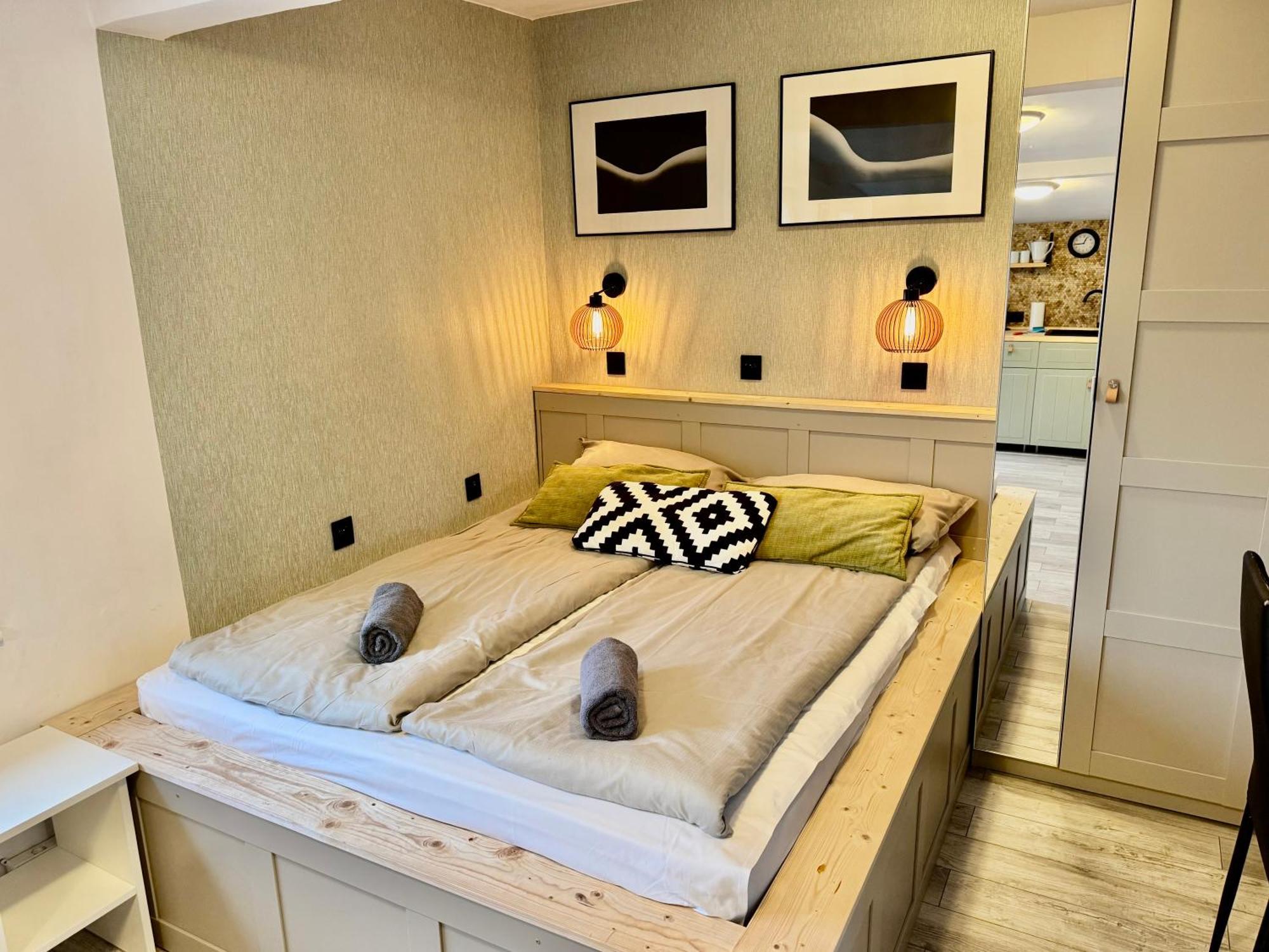 Apartament Dotyk - Monte Cassino- Kameralne Poddasze Sopot Buitenkant foto