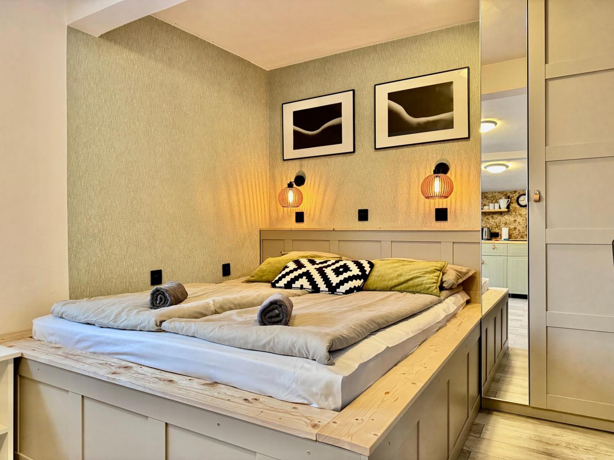 Apartament Dotyk - Monte Cassino- Kameralne Poddasze Sopot Buitenkant foto