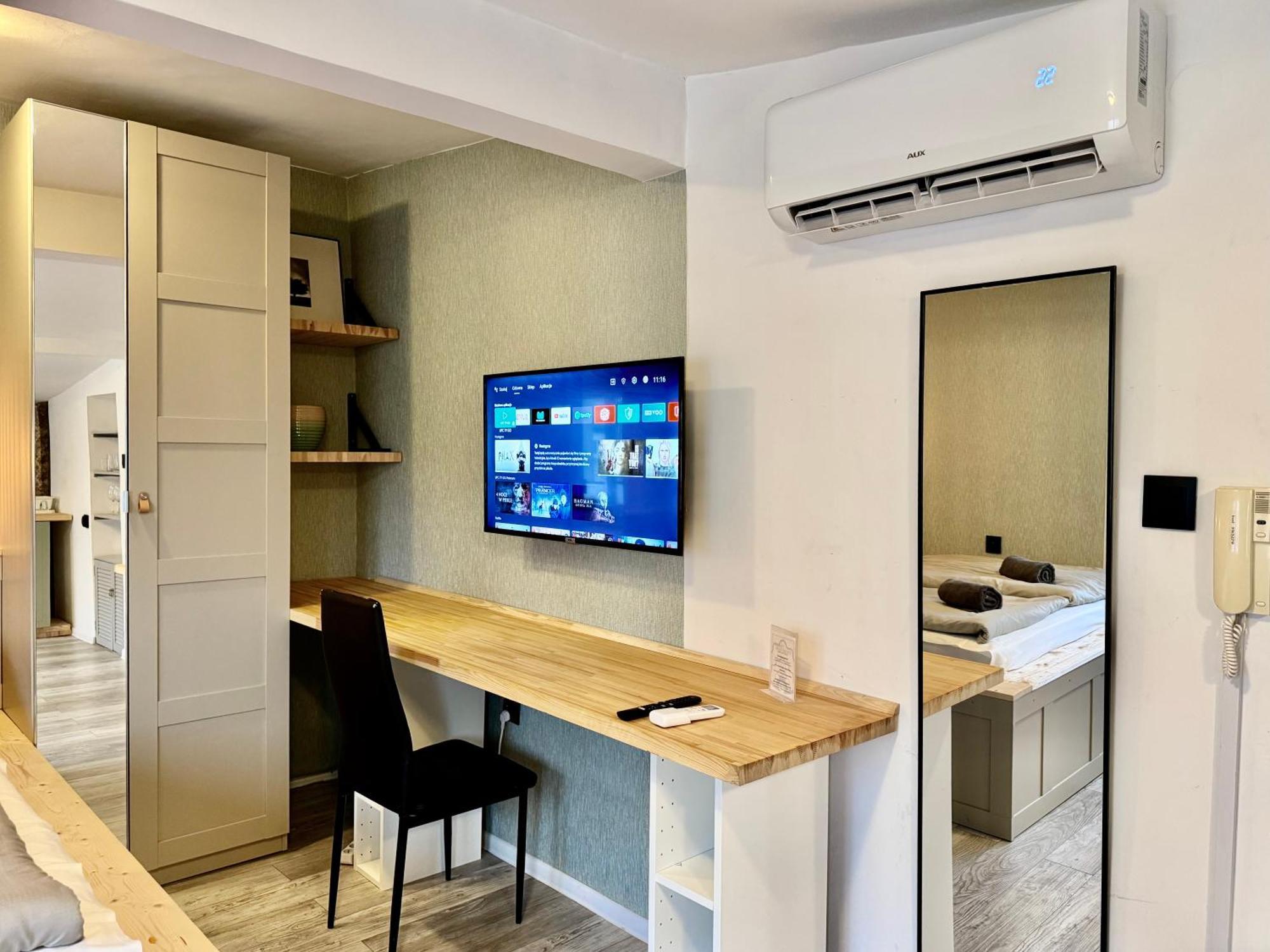 Apartament Dotyk - Monte Cassino- Kameralne Poddasze Sopot Buitenkant foto